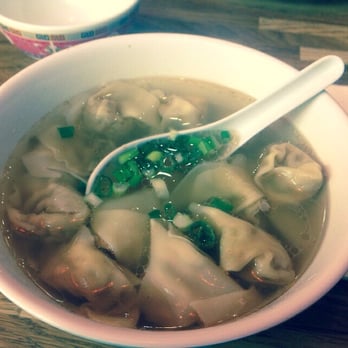 Dumpling Monkey - Wonton soup! Slurp! - Dim Sum Near Me - Glasgow, GLG Dumpling Monkey - Wonton soup! Slurp! - Dim Sum Near Me - Glasgow, GLG