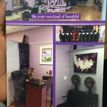 Lotus Hair Studio - Hair Salons Near Me - Bridgeport, Connecticut
