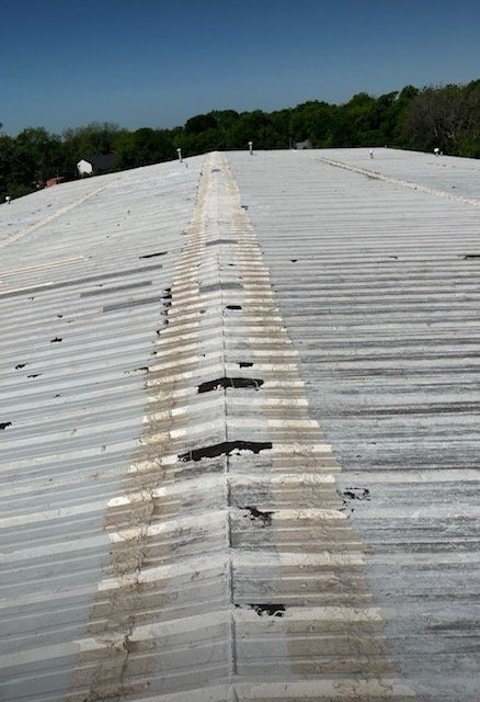 Slide of Money Roofing & Construction