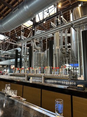 Brewers At 4001 Yancey by null