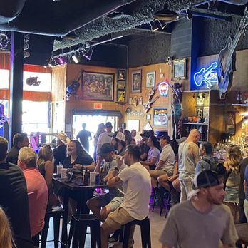 The Stage on Broadway - Inside - Music Venues Near Me - Nashville, Tennessee The Stage on Broadway - Inside - Music Venues Near Me - Nashville, Tennessee