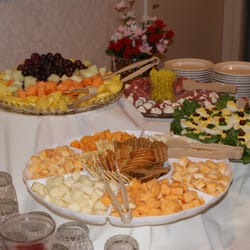 Liquor Barrel - Of course the wine always tastes better at Calvary Center Cooperative when served with some great cheese!