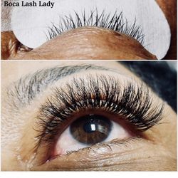 Boca Lash