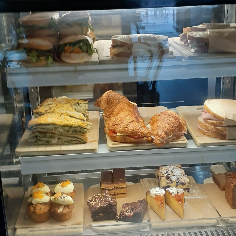 Kofi Beans - Cafes Near Me - Croydon, VIC Kofi Beans - Cafes Near Me - Croydon, VIC