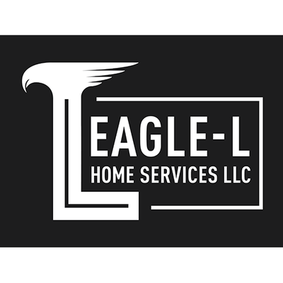 Eagle-L Home Services Logo