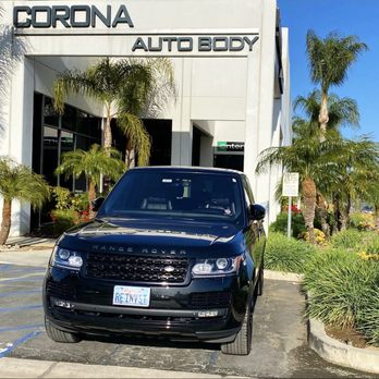 Corona Auto Body - Auto Repair Near Me - Corona, California Corona Auto Body - Auto Repair Near Me - Corona, California