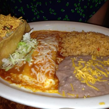 Gecko Grill - #1 combo - Mexican Near Me - Gilbert, Arizona Gecko Grill - #1 combo - Mexican Near Me - Gilbert, Arizona