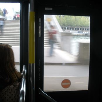 Open Tour Paris - L' Open Tour, Paris, France - entrance/exit - Bus Tours Near Me - Paris, 75