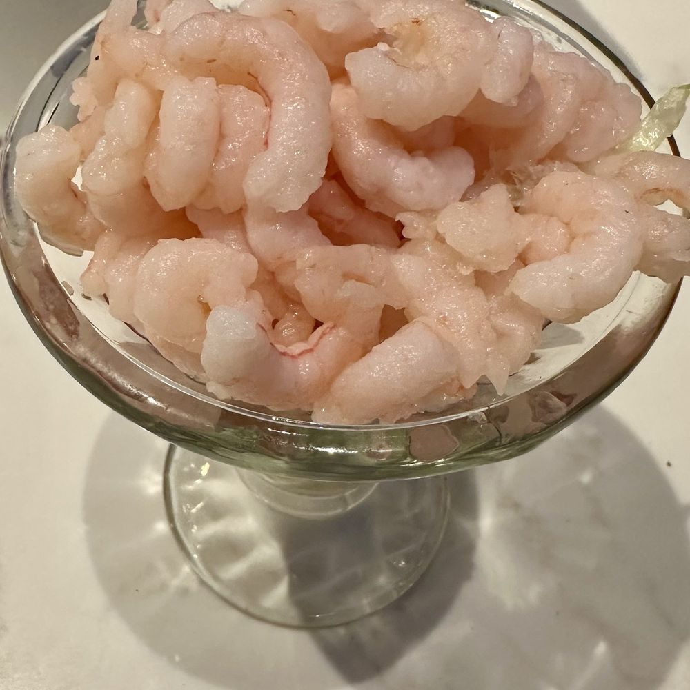 The Brass Fork - $2.99 Shrimp Cocktail. 24/7 - Cafes Near Me - Las Vegas, Nevada