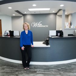 White Chiropractic