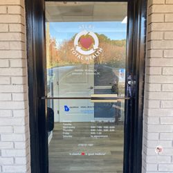 Atlas Total Health - Atlas Total Health
