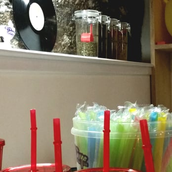 Tempo Tea Bar - Bubble Tea Near Me - Edinburgh, EDH