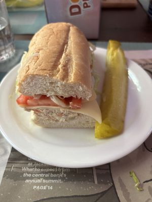 Biederman's Deli by null