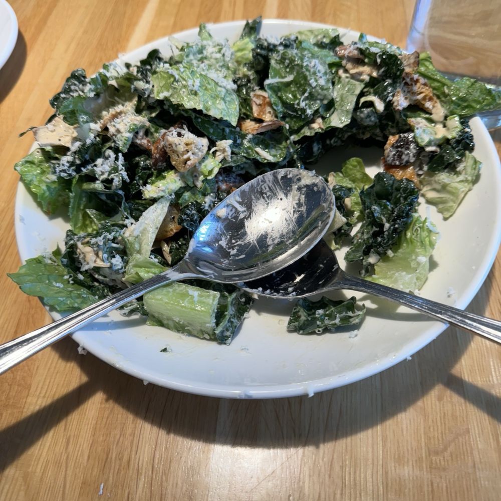 The Wylder - Kale Salad with Chicken - Pizza Near Me - Boise, Idaho The Wylder - Kale Salad with Chicken - Pizza Near Me - Boise, Idaho
