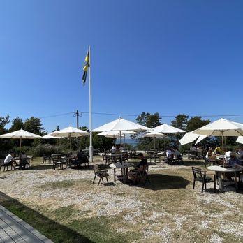 Själsö Bageri Visby - Terrace - Coffee & Tea Near Me - Gotlands län, I Själsö Bageri Visby - Terrace - Coffee & Tea Near Me - Gotlands län, I