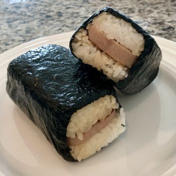 Kealoha's Kitchen - Spam Musubi - Hawaiian Near Me - Covington, Kentucky Kealoha's Kitchen - Spam Musubi - Hawaiian Near Me - Covington, Kentucky