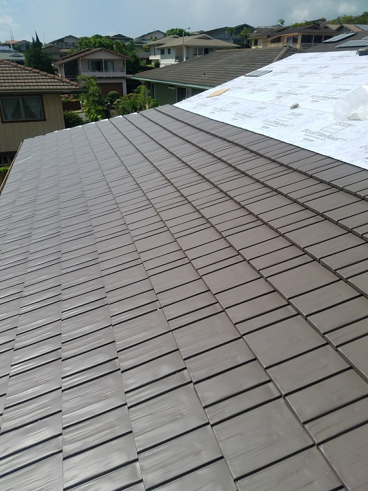 Slide of Headed Home Roofing and Painting