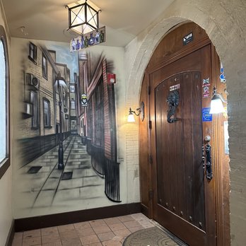 The Winchester - Do I need a secret knock? Nope! - Gastropubs Near Me - San Antonio, Texas The Winchester - Do I need a secret knock? Nope! - Gastropubs Near Me - San Antonio, Texas