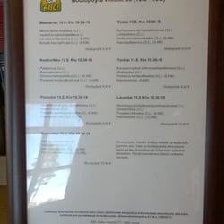 ABC - Noutopöytä viikolla 33 (2015).