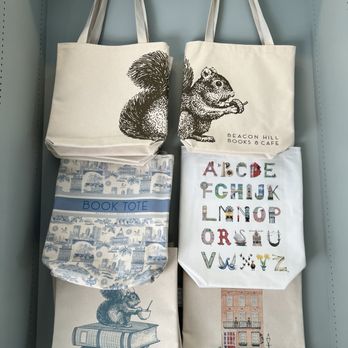 Beacon Hill Books & Cafe - Bookstores Near Me - Boston, Massachusetts