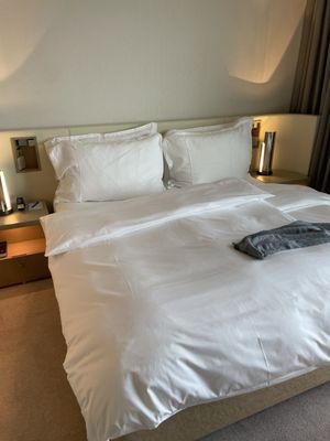 The Ritz-Carlton, Wolfsburg by null