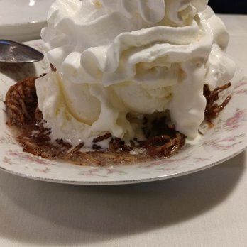 Bob's Train - New American Near Me - Sarasota, Florida