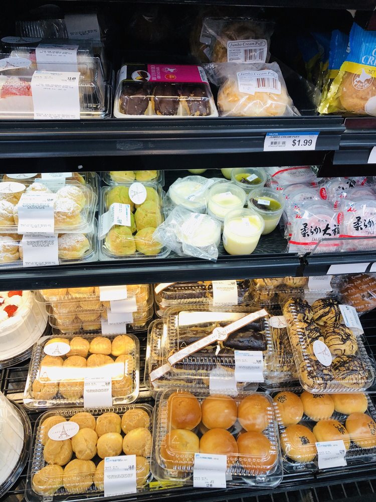 NIJIYA MARKET SAWTELLE 798 Photos & 634 Reviews Japanese 2130