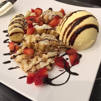 Dzert - Coffee & Tea Near Me - Buena Park, California