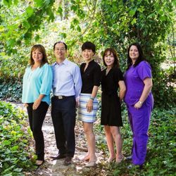Kim & Lee Orthodontics - Caring team