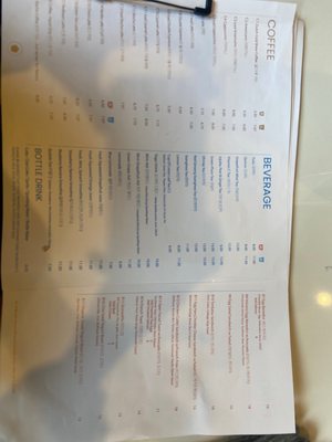 Menu photo 4 The Blossom Palisades Park, NJ Menu photo 4 The Blossom Palisades Park, NJ