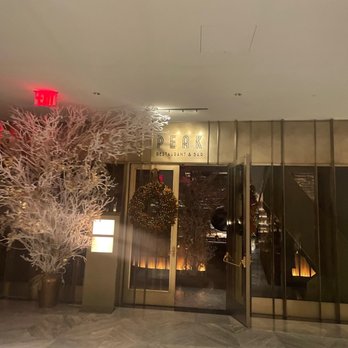 Peak with Priceless Restaurant & Bar - Entrance - New American Near Me - New York, New York Peak with Priceless Restaurant & Bar - Entrance - New American Near Me - New York, New York