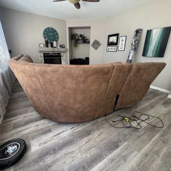 Tomazin Carpet Cleaning - Carpet Cleaning Near Me - Lake Elsinore, California