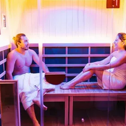 Allegra Wellness Spa - Untitled