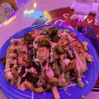 Desvelados - Asada fries - Mexican Near Me - Glendale, California Desvelados - Asada fries - Mexican Near Me - Glendale, California