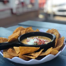 Queso