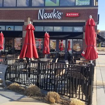 Newk's Eatery - Newk's Denver location off Lincoln Ave - Salad Near Me - Lone Tree, Colorado