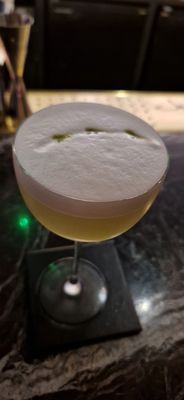 St James Bar by null