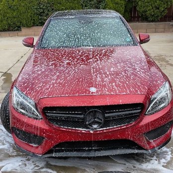 Wax On Wax Off - Auto Detailing Near Me