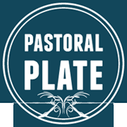 Pastoral Plate Logo