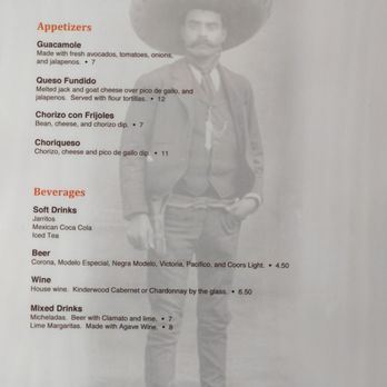 Habaneros - Apps + Drinks Menu - Mexican Near Me - Paso Robles, California Habaneros - Apps + Drinks Menu - Mexican Near Me - Paso Robles, California