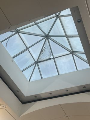 Moorestown Mall by null