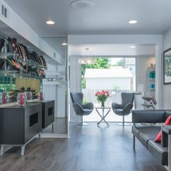 de Amour Salon & Spa