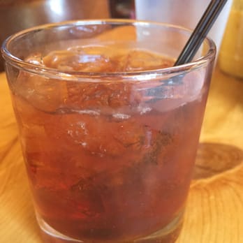 Salt + Smoke - Manhattan on the Rocks - Bars Near Me - Saint Louis, Missouri