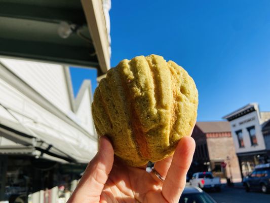 Panadería Matilija by null