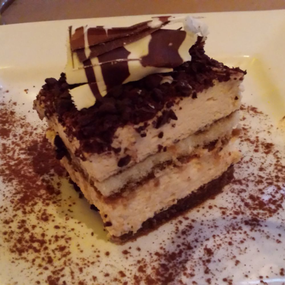 Rustica - tiramisu - Modern European Near Me - Kalamazoo, Michigan Rustica - tiramisu - Modern European Near Me - Kalamazoo, Michigan