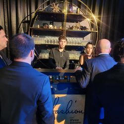 National Bartender Staffing