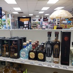Liquor Locker
