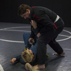 SBG Idaho