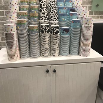 Yogiyo - Cup selection - Ice Cream & Frozen Yogurt Near Me - Upland, California Yogiyo - Cup selection - Ice Cream & Frozen Yogurt Near Me - Upland, California