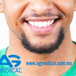 AG Medical - Pequeños detalles hacen una gran diferencia en tu sonrisa, nosotros te podemos ayudar.